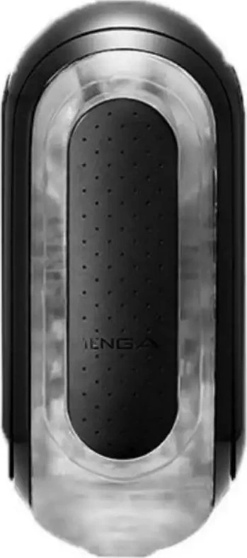 Tenga Zero Gravity Juodas