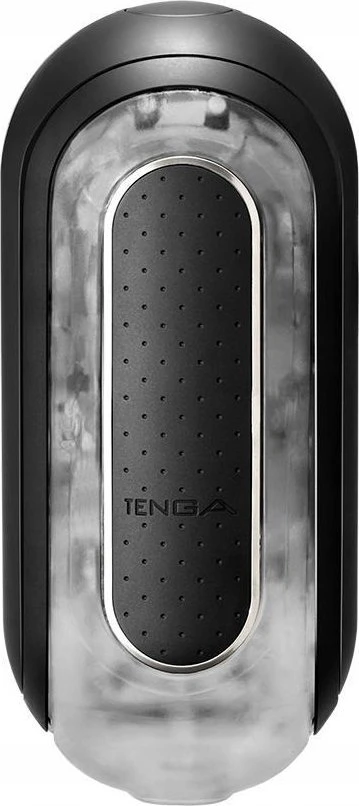 Tenga Zero Gravity Juodas