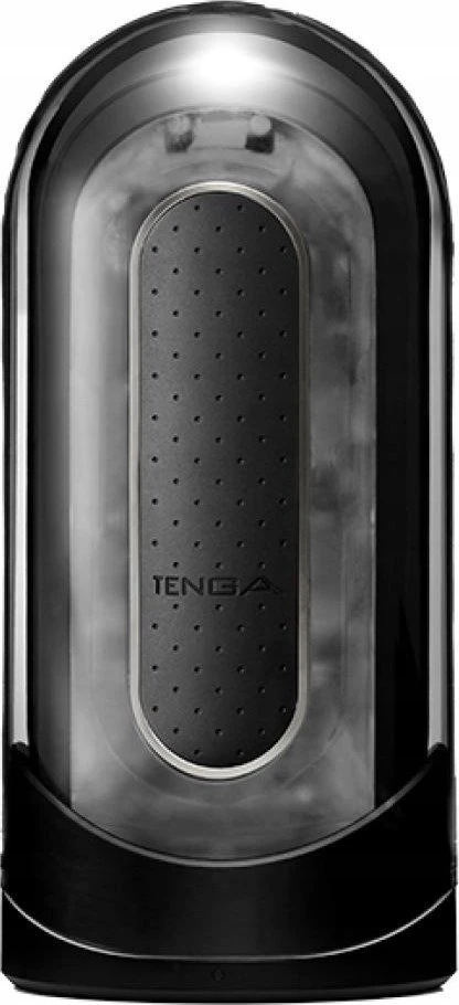 Tenga Zero Gravity Juodas