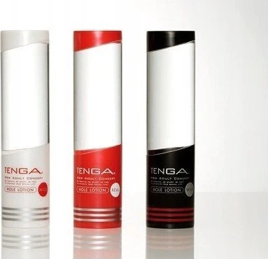 Tenga Lotion [Regular]