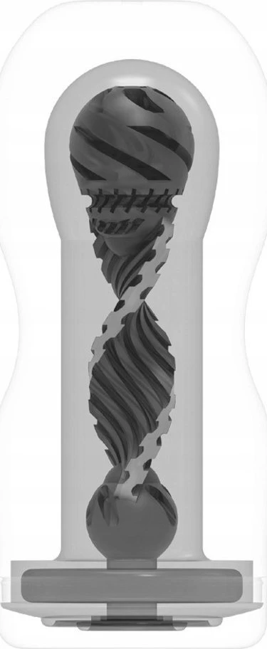 Tenga Original Vacuum Cup Extra Stro