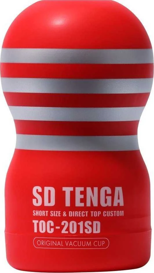 Tenga - SD Original Vacuum Cup Regular