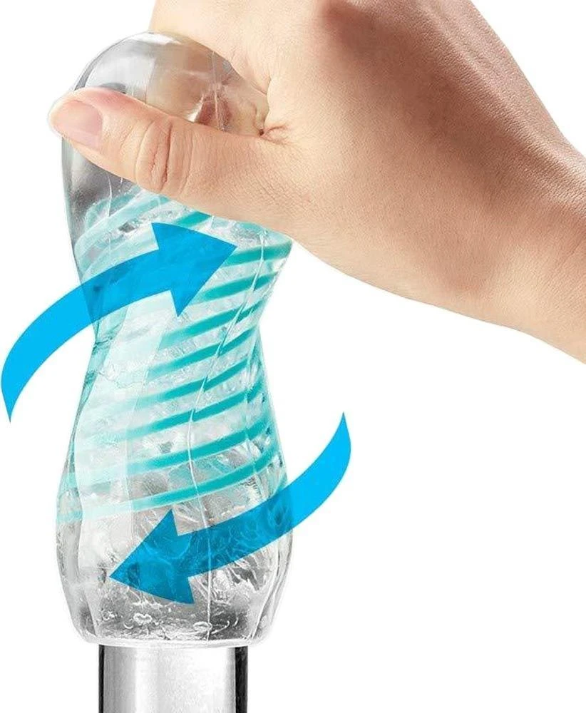 Tenga Spinner Tetra