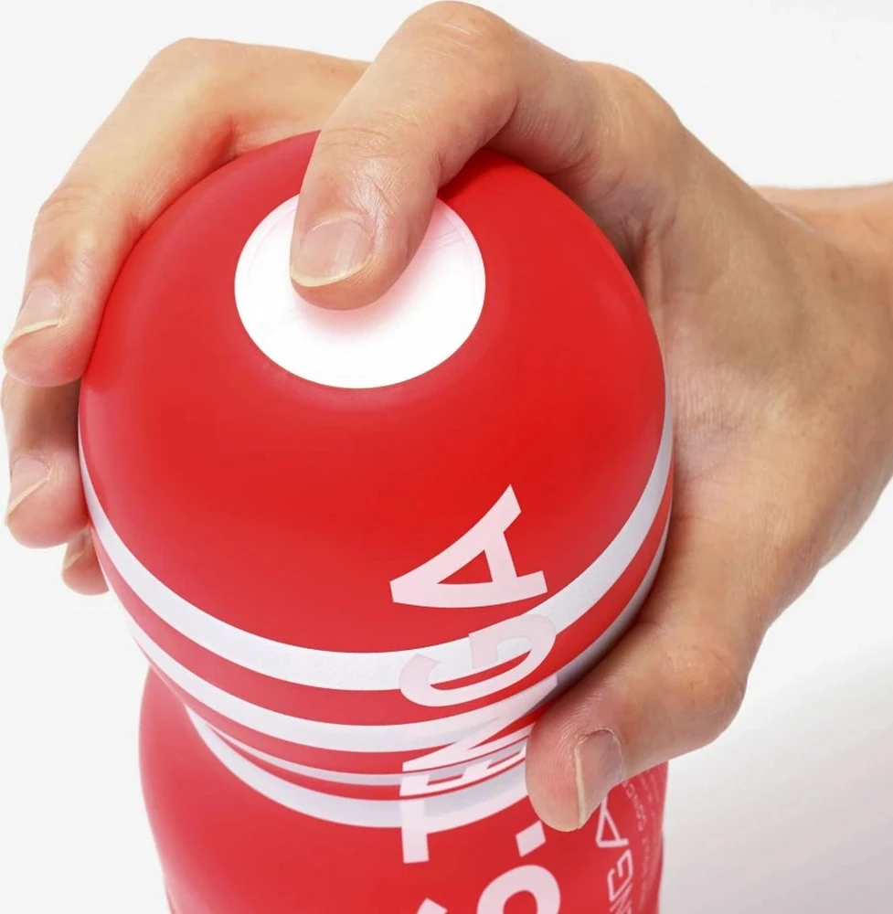 Tenga - U.S. Original Vacuum Cup Regular