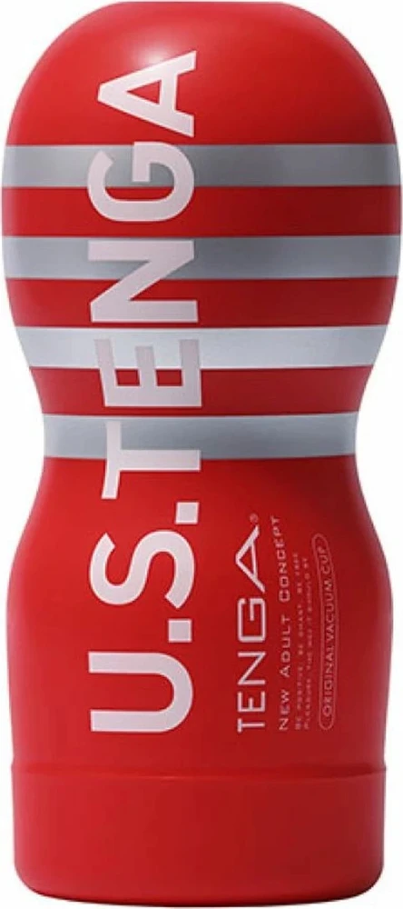Tenga - U.S. Original Vacuum Cup Regular