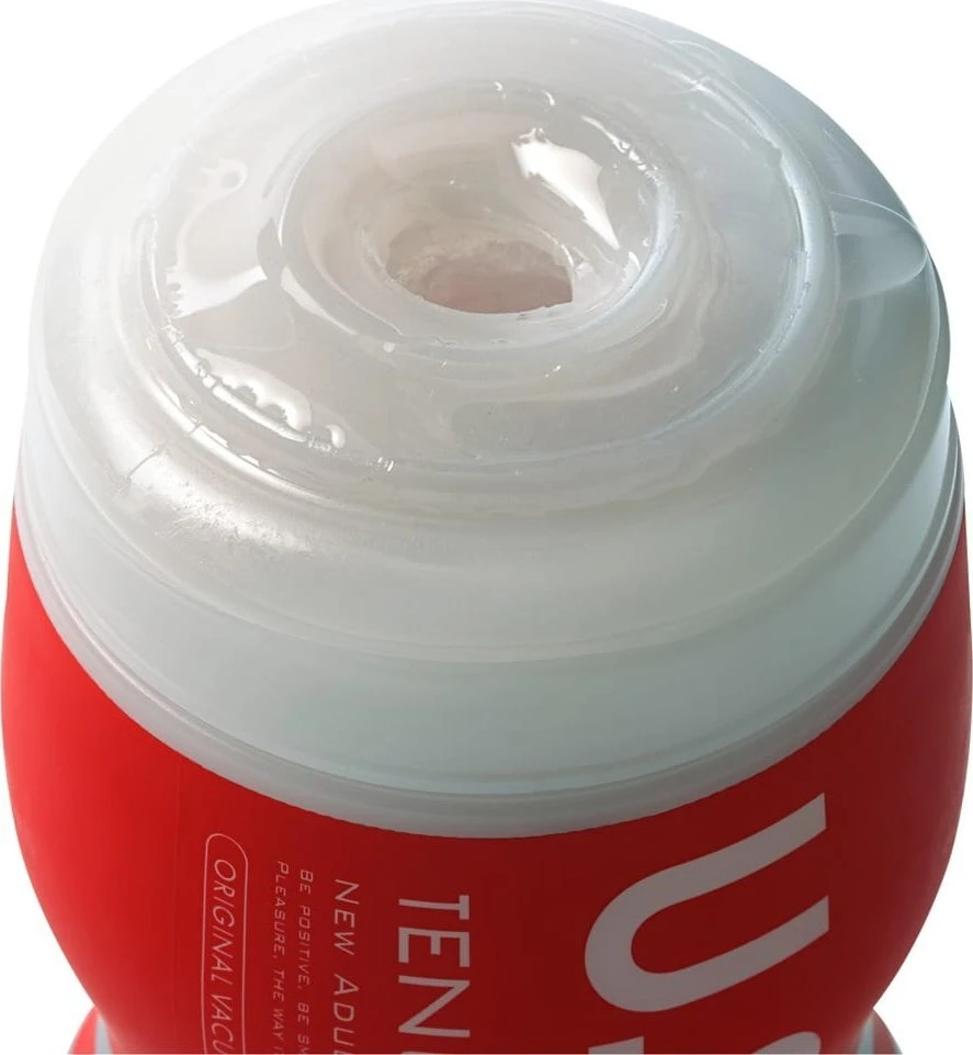 Tenga - U.S. Original Vacuum Cup Regular