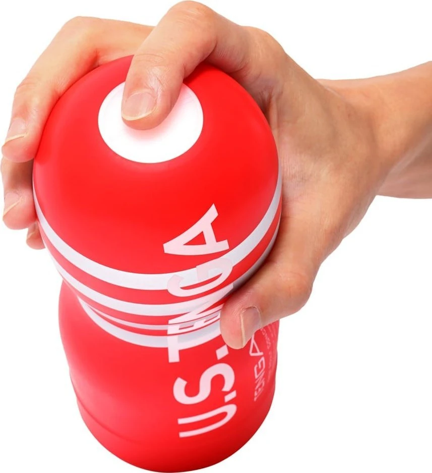 Tenga - U.S. Original Vacuum Cup Regular