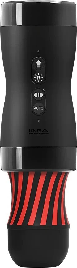 Tenga Vacuum Gyro Roller