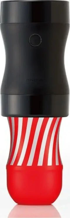 Tenga Vacuum Gyro Roller