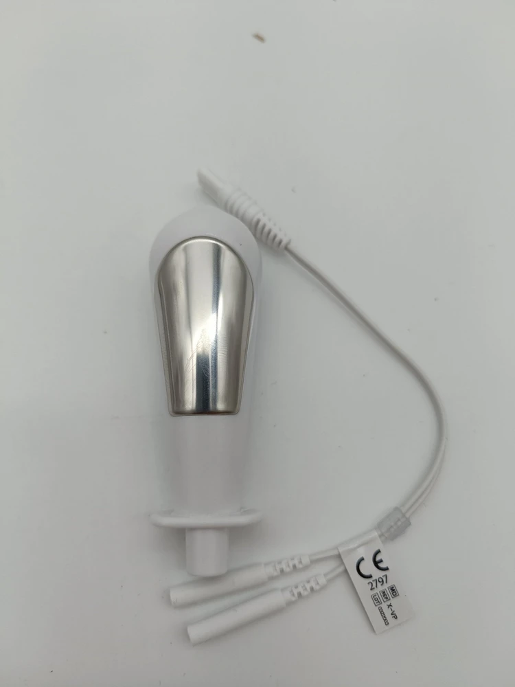 TensCare itouch Sure + Gelinis dubens treniruoklis