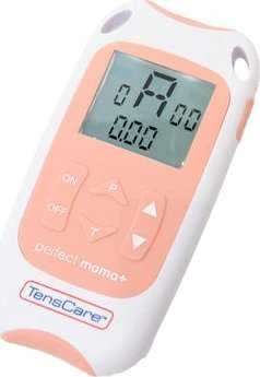 Tenscare NĖŠČIŲJŲ SKAUSMO MAŽINIMO PRIETAISAS „PERFECT MAMA +”
