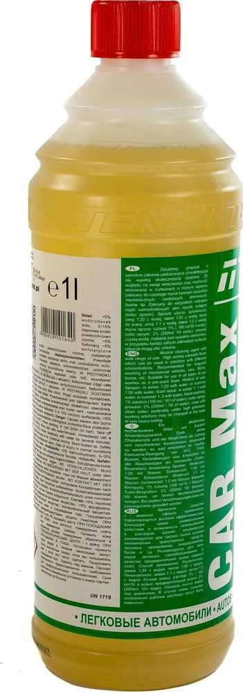 Tenzi Master Car Max 1L butelis su instrukcija