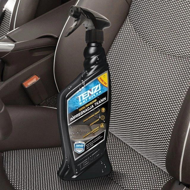 Tenzi audinių impregnantas, 0,6 l buteliukas
