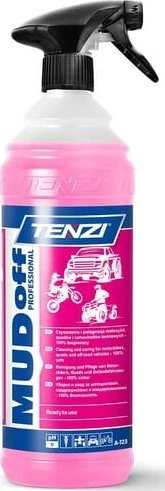 TENZI MUD OFF 1L