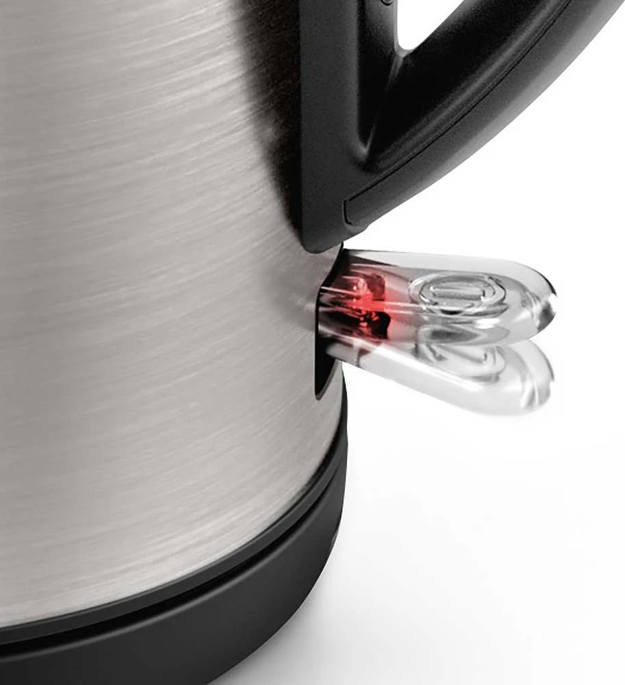 Virdulys Bosch DesignLine TWK3P420, spalva: nerūdijančio plieno