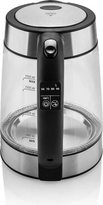 Virdulys ETA715390000 Crystela DIGI