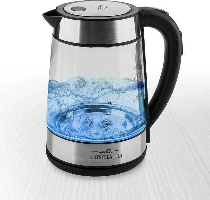 Virdulys ETA715390000 Crystela DIGI
