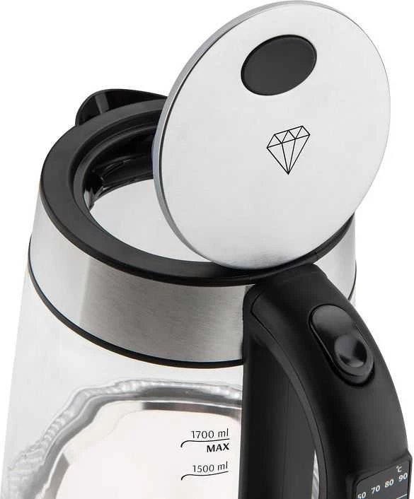 Virdulys ETA715390000 Crystela DIGI