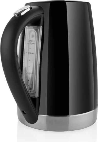 Virdulys ETA158790000 Isabela (juodos spalvos)