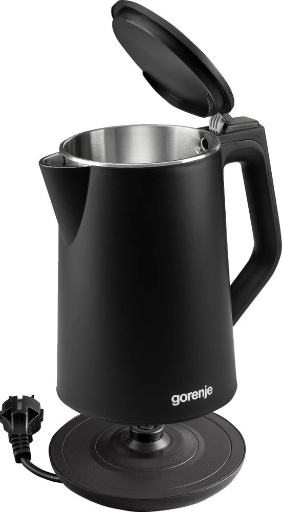 Virdulys Gorenje K15DWBK