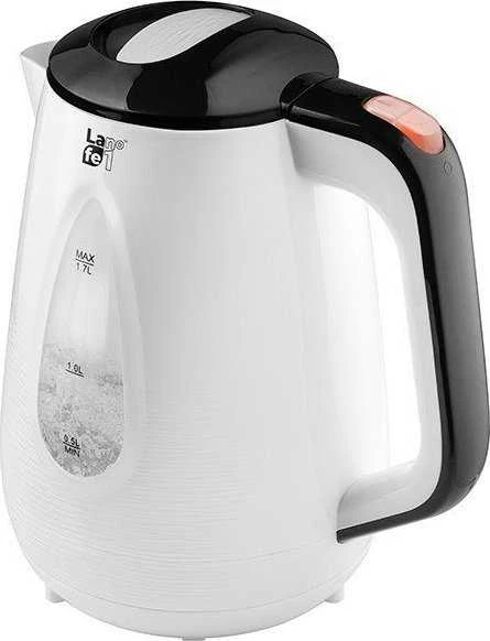 Elektrinis Virdulys - Lafe CEG018 1,7 L 2200 W