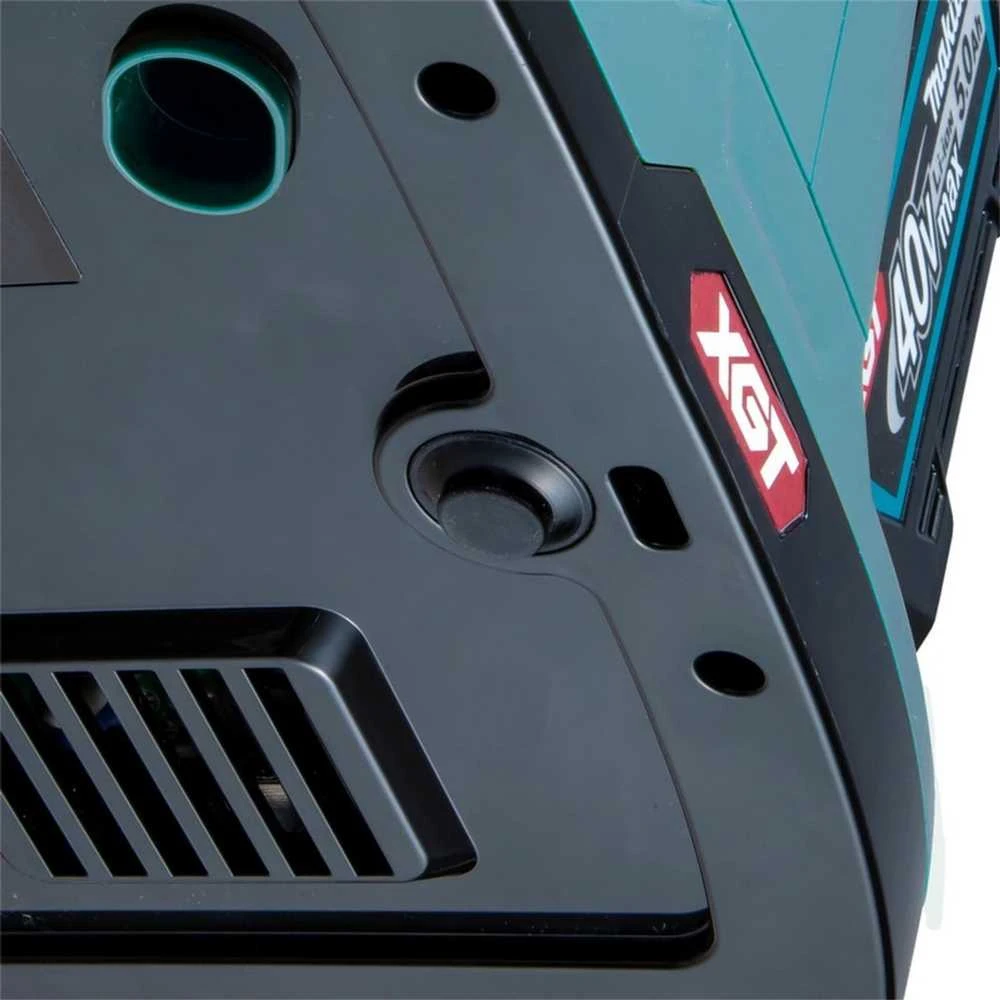 Makita KT001GZ XGT ® Akumuliatorinis virdulys, 40V X2