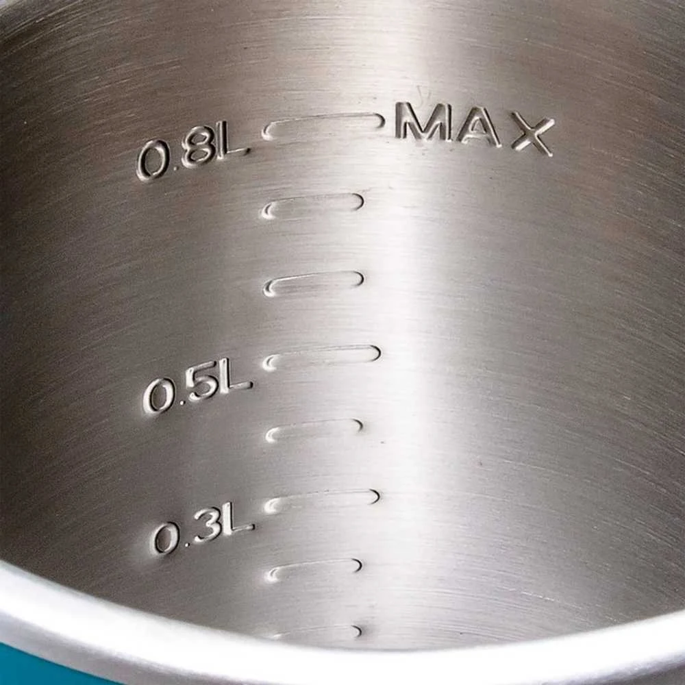 Makita KT001GZ XGT ® Akumuliatorinis virdulys, 40V X2