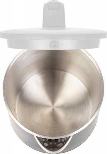 Virdulys MPM MCZ-105, Baltos spalvos