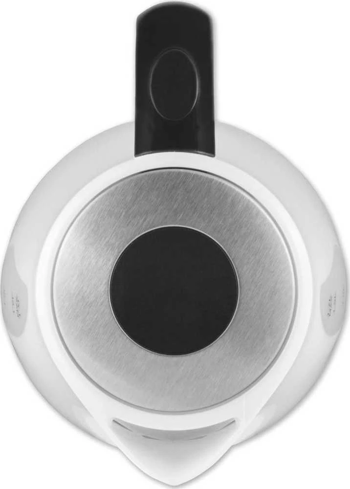 Elektrinis virdulys 1,7 l balta CJS-4013 OPTIMUM