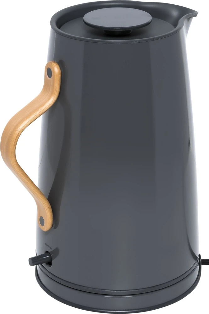 Stelton Emma vandens virdulys 1,2l pilkas