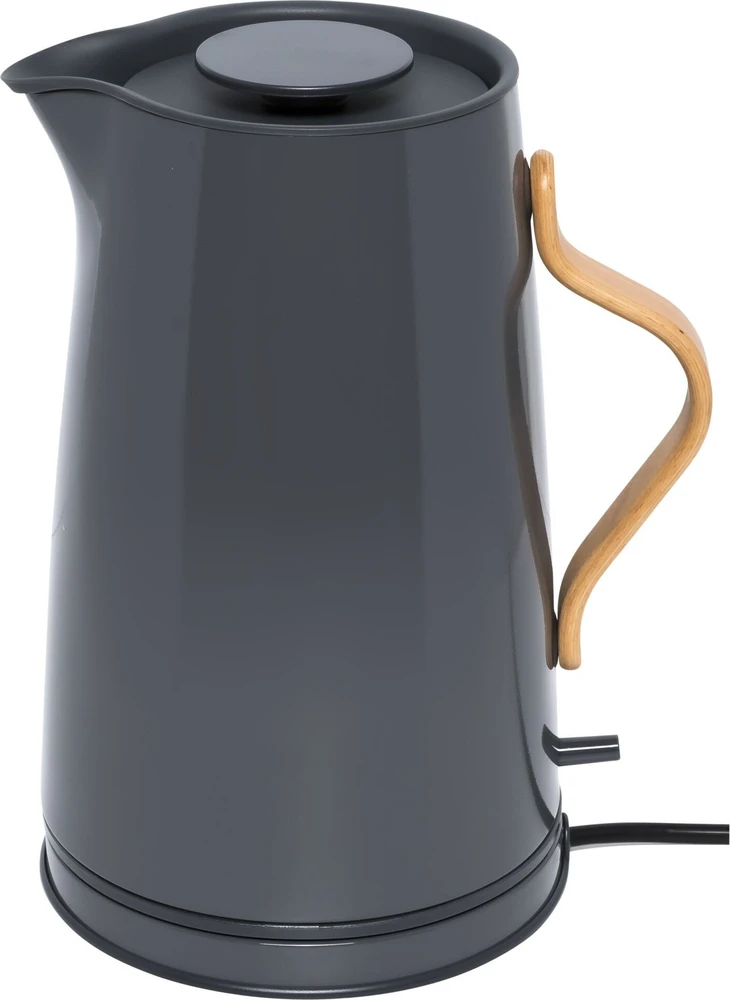 Stelton Emma vandens virdulys 1,2l pilkas