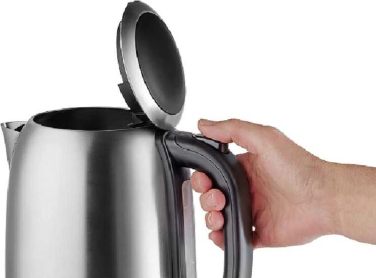 Virdulys Concept Solution RK3250 Sidabrinė