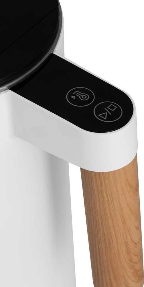 Virdulys Concept RK3300, baltas