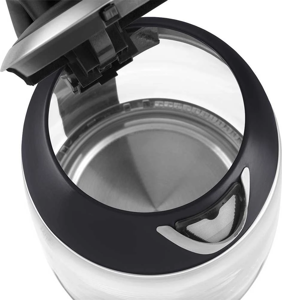 Virdulys Concept Solution RK4082 Juodas