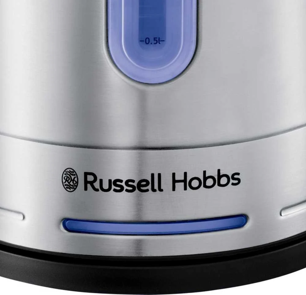 Russell Hobbs 26300-70 electric virdulys 1.7 L 2400 W Nerūdijantis plienas