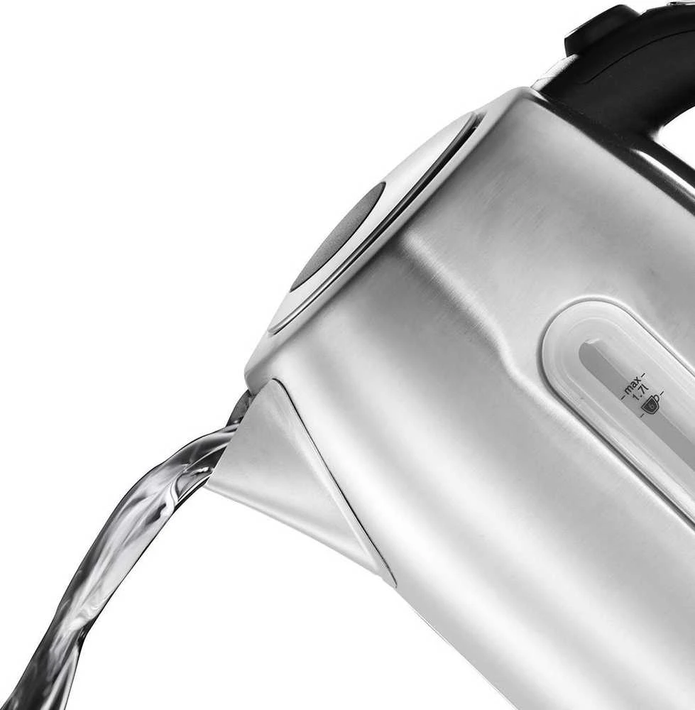 Russell Hobbs 26300-70 electric virdulys 1.7 L 2400 W Nerūdijantis plienas