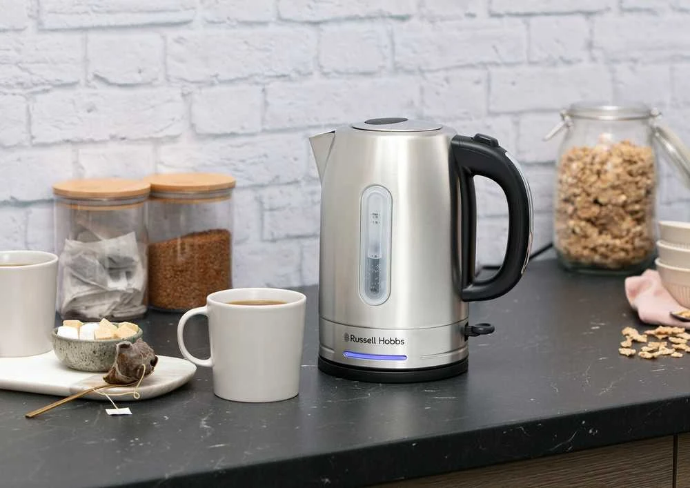 Russell Hobbs 26300-70 electric virdulys 1.7 L 2400 W Nerūdijantis plienas