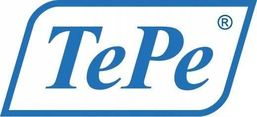 TePe TePe ORIGINAL CZ.0.7mm GELTONA A_8