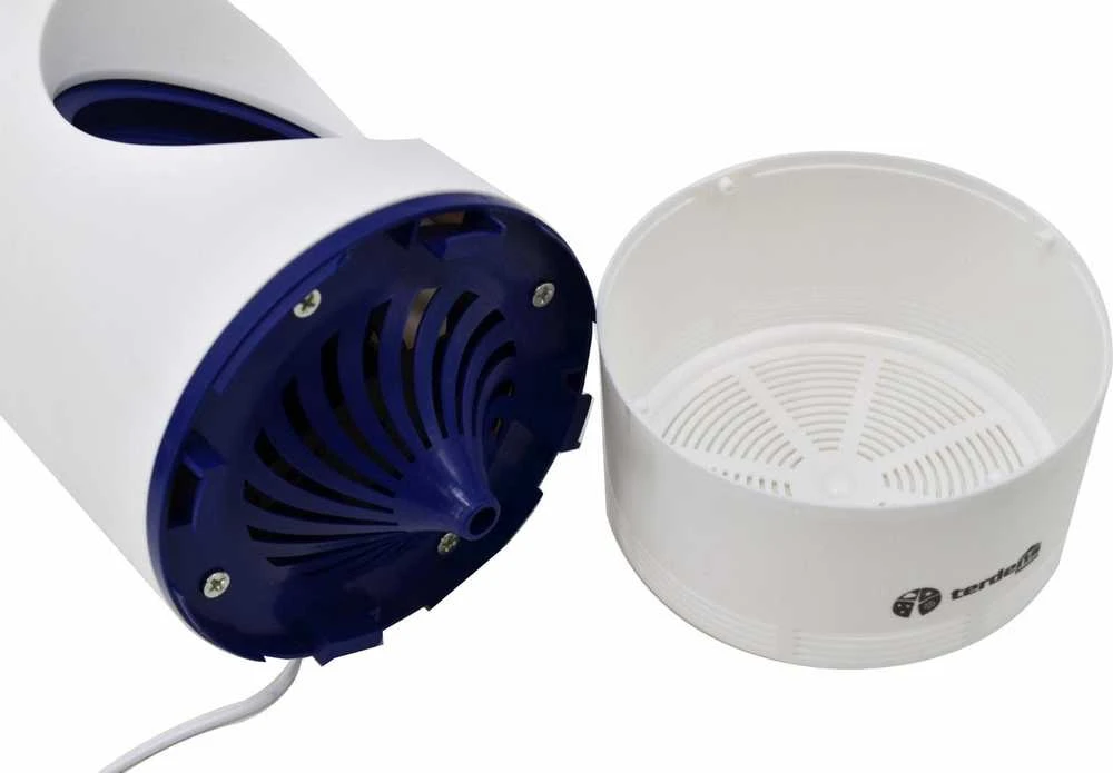 Terdens LAMPA OWADOBÓJCZA - NOCNA