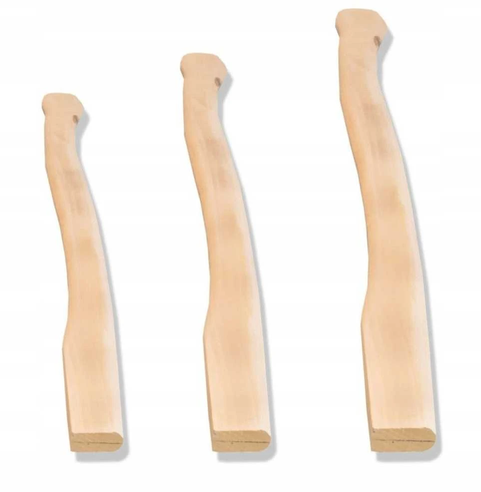 Okko Teresa Rother HANDLE FOR HATCHET 37