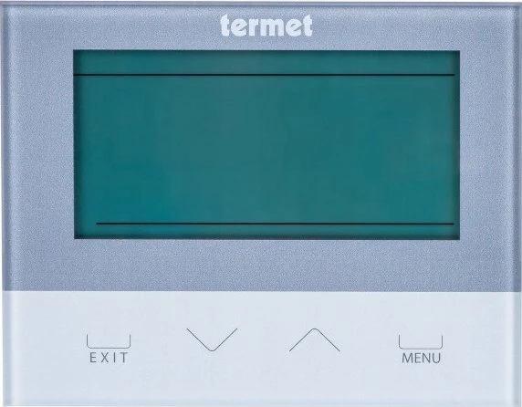 Termet ST-292V3 SAVAITĖS REGULIATORIUS