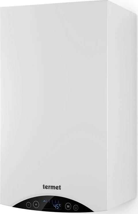 Termet TERMET KOCIOŁ 1/F GOLD PLUS II 20 KW WKJ58S1000000/PLAT (ZASTĘPUJE WKJ4601000000/PL2)