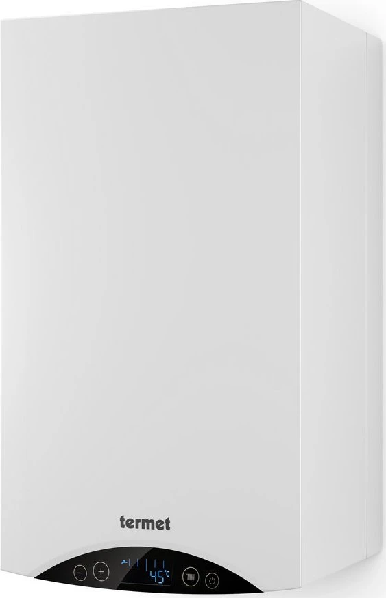 Termet TERMET KOCIOŁ 2/F GOLD PLUS II 25/32 (24.5/31.4)-2E-G20 20MBAR WKD58G1000000/PLAT