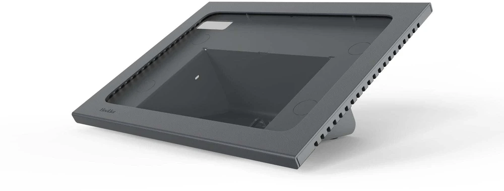 Tinklo terminalas Heckler Design Zoom Rooms Console, skirtas iPad (H751-BG)