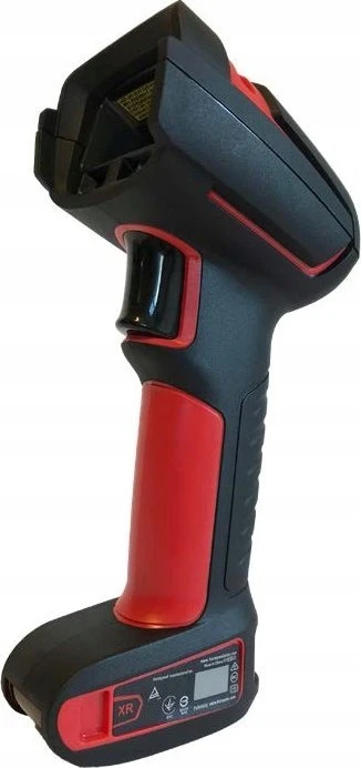 Honeywell Granit - 1991iXR - Belaidės - Su stovu