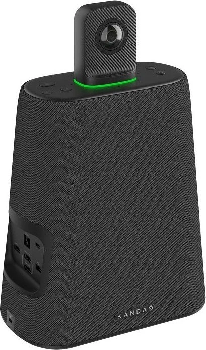 „Kandao Meeting Ultra Standard 360 AI konferencijų vedėjo terminalas“