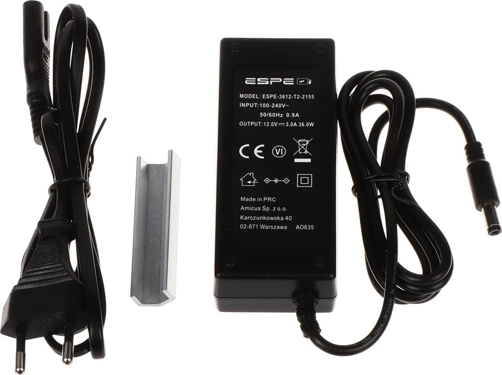 MultiBAS SW-9108 ProfiSET TELMOR