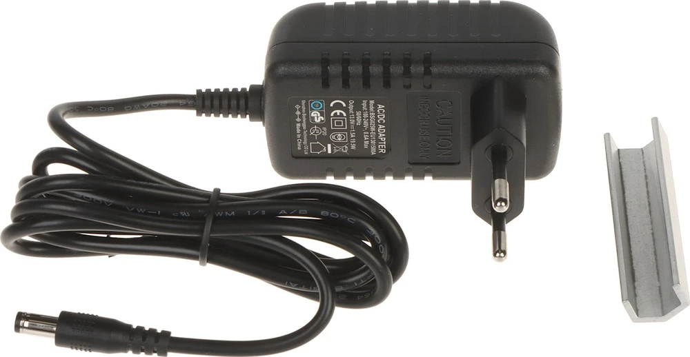 Terra MULTISWITCH TT-9/32-FT 9 ĮĖJIMAI / 32 IŠĖJIMAI TELMOR