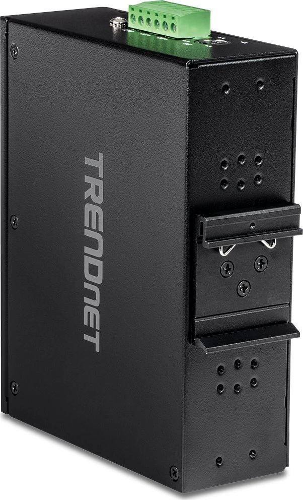 Šakotuvas Terminal sieciowy TRENDnet TRENDnet 4-Port Industrial Modbus Gateway