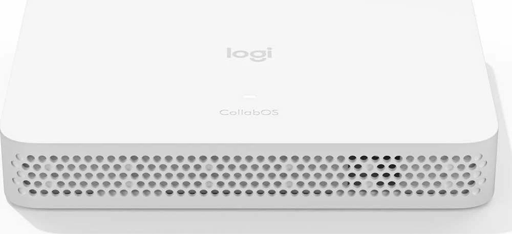Maršrutizatorius LOGITECH RoomMate + Tap IP – N/A – KITA – PLUGC – WW – EU/SEA/INDO/KO